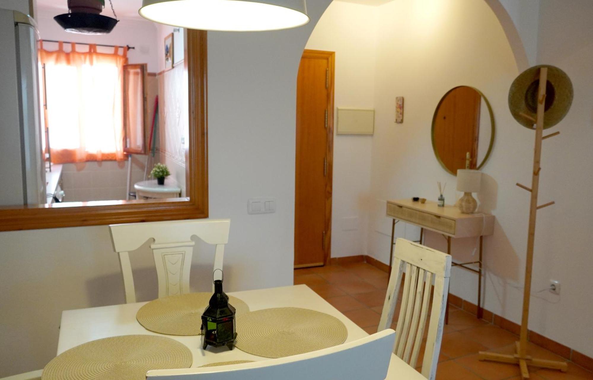 Casa Herminia Apartment