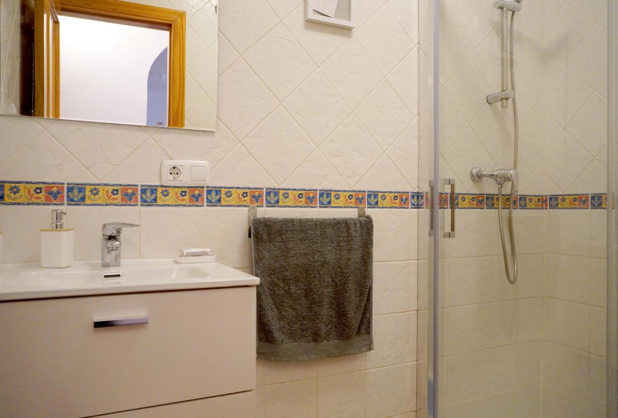 Apartamento Casa Herminia