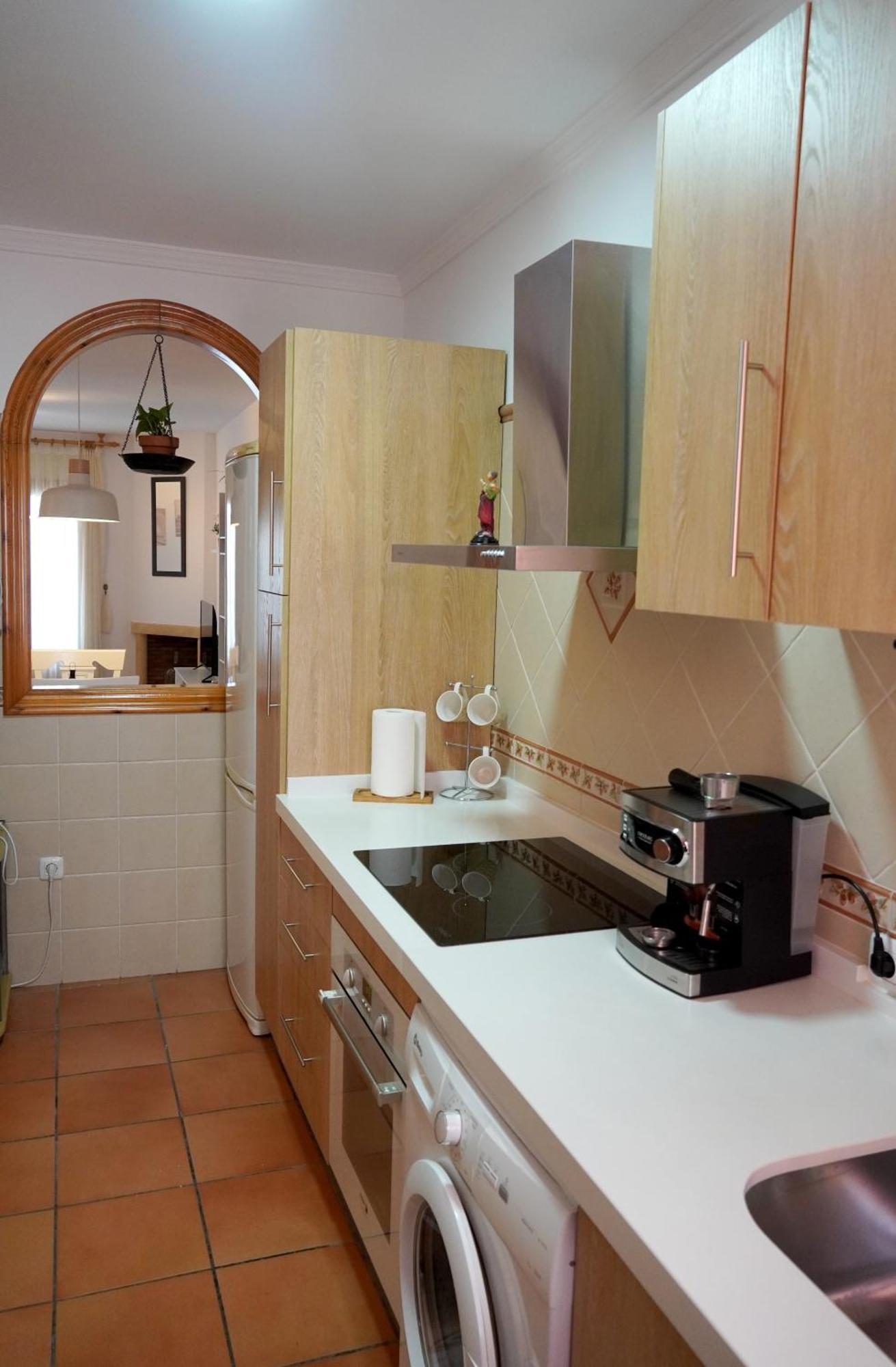 Casa Herminia Apartamento Frigiliana