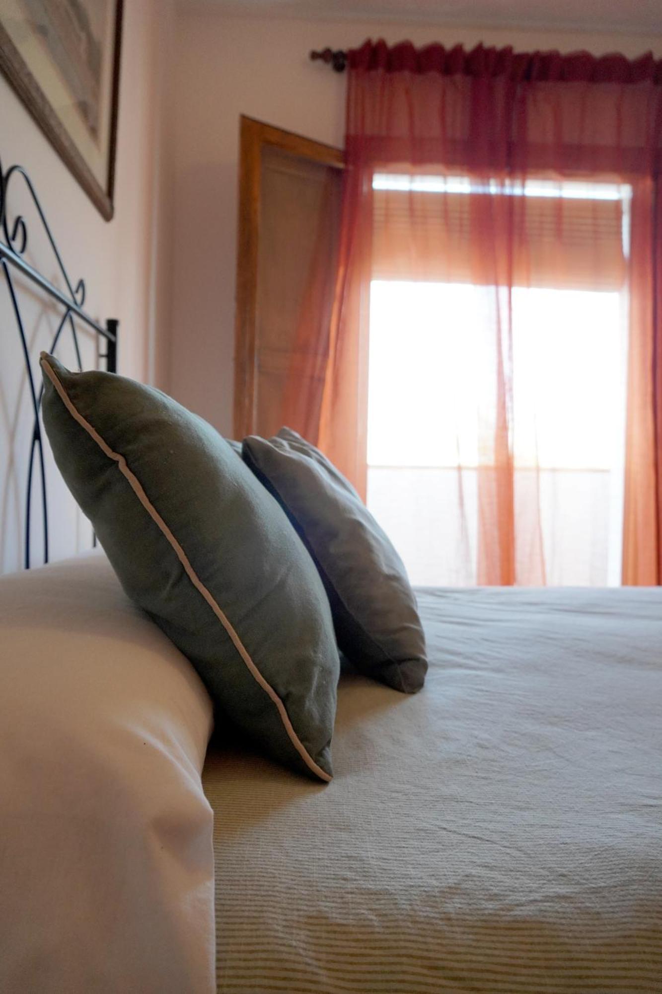 Casa Herminia Apartamento *