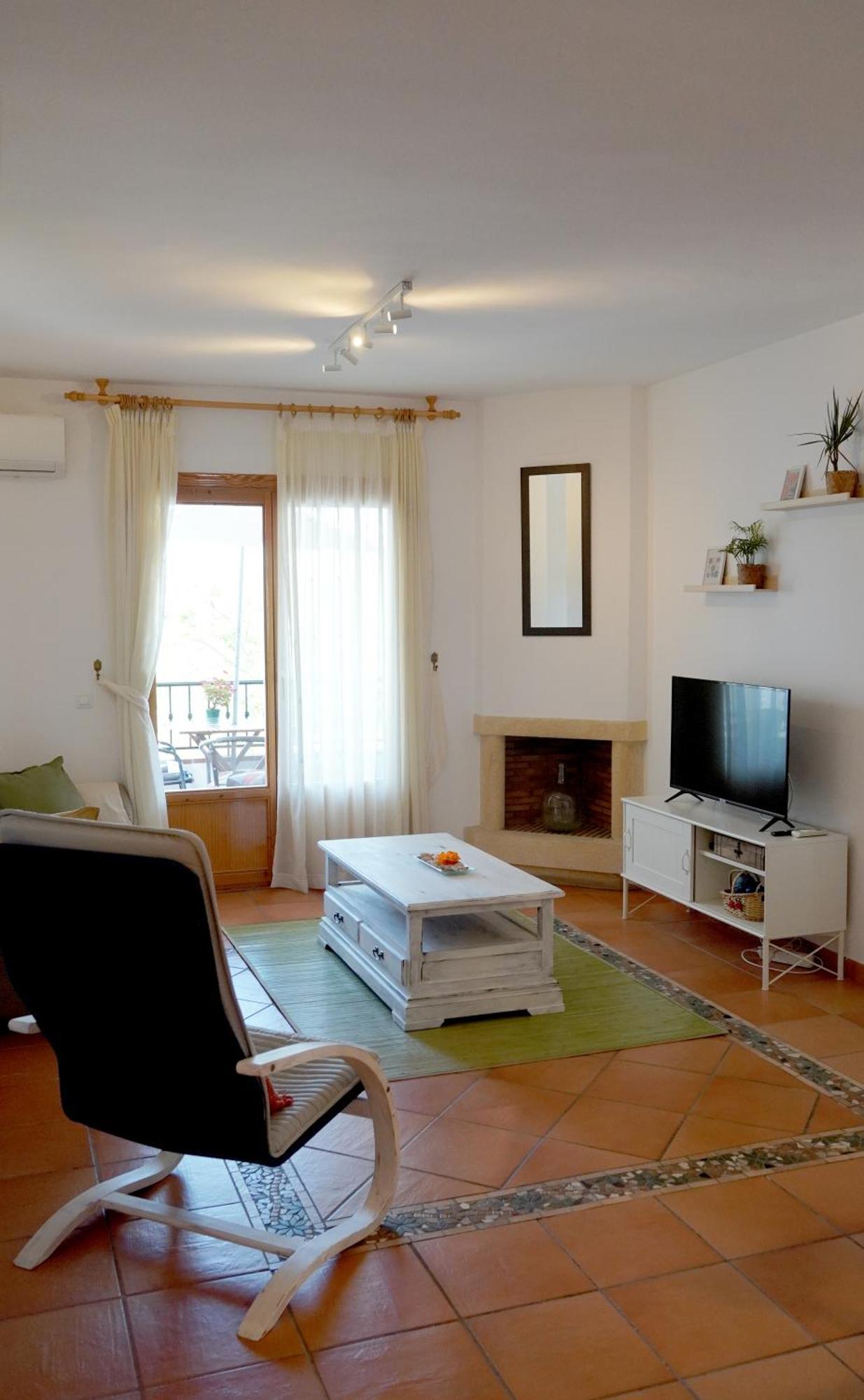 Apartamento Casa Herminia *