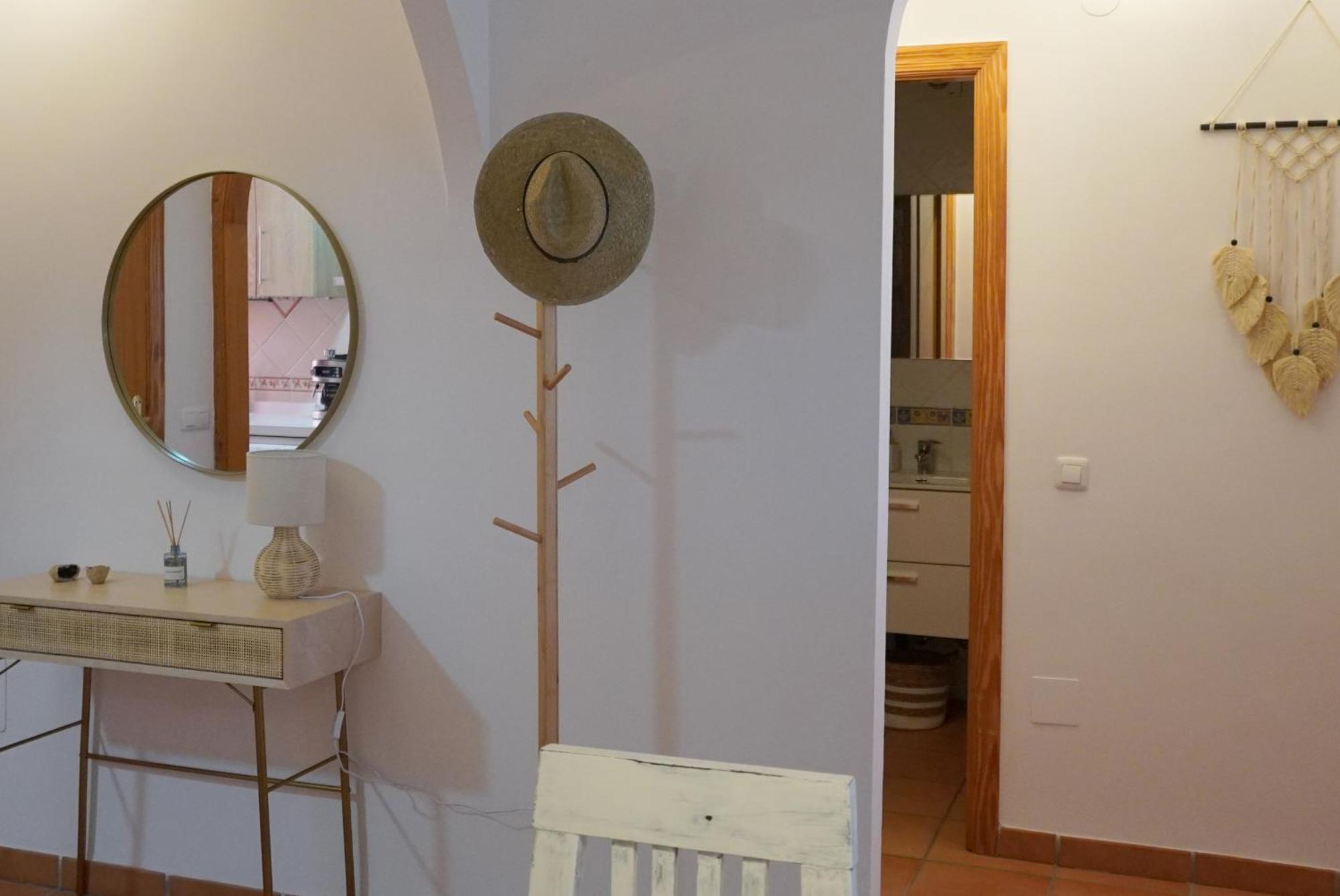 Apartamento Casa Herminia Frigiliana