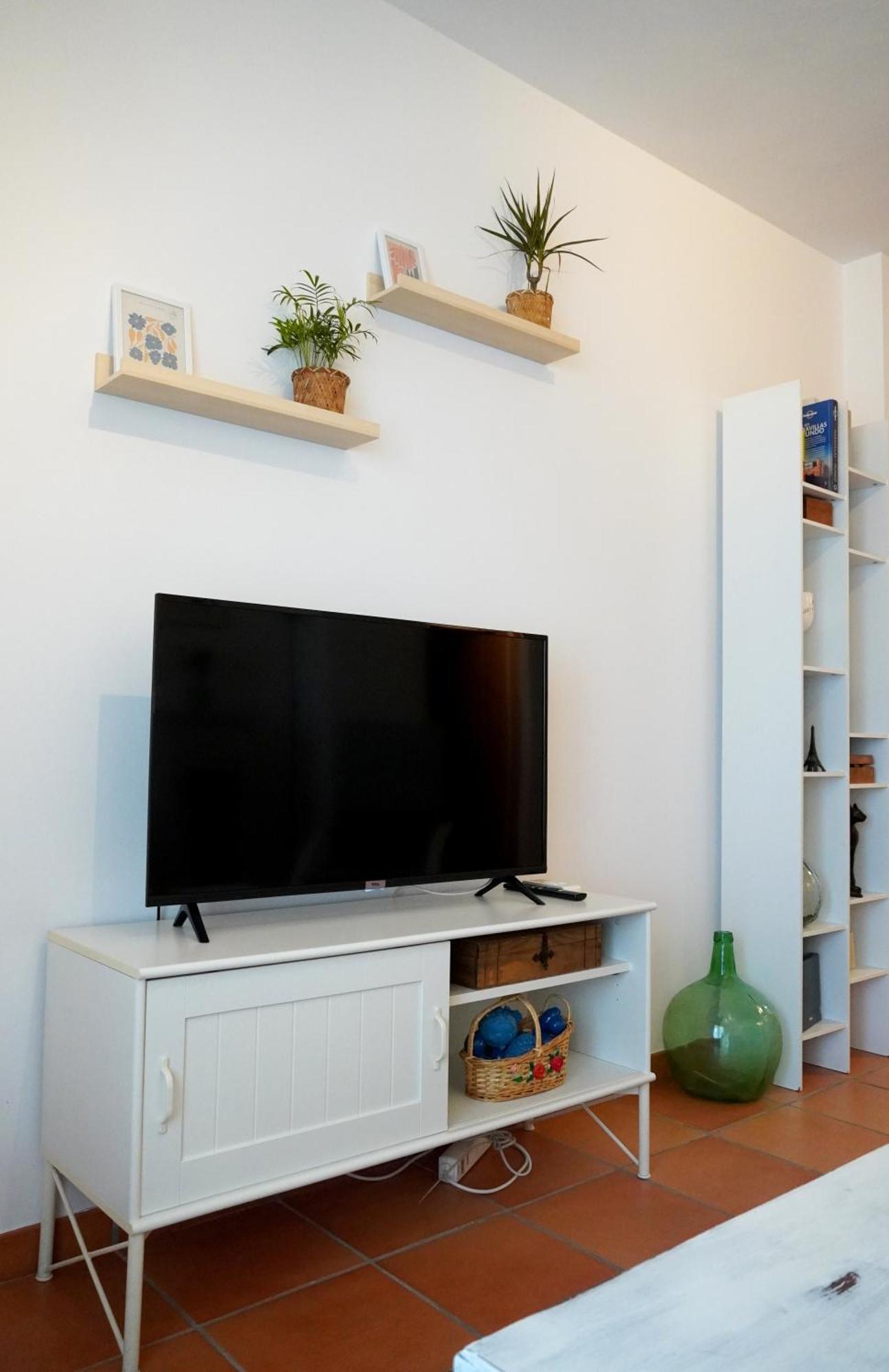 Casa Herminia Apartamento