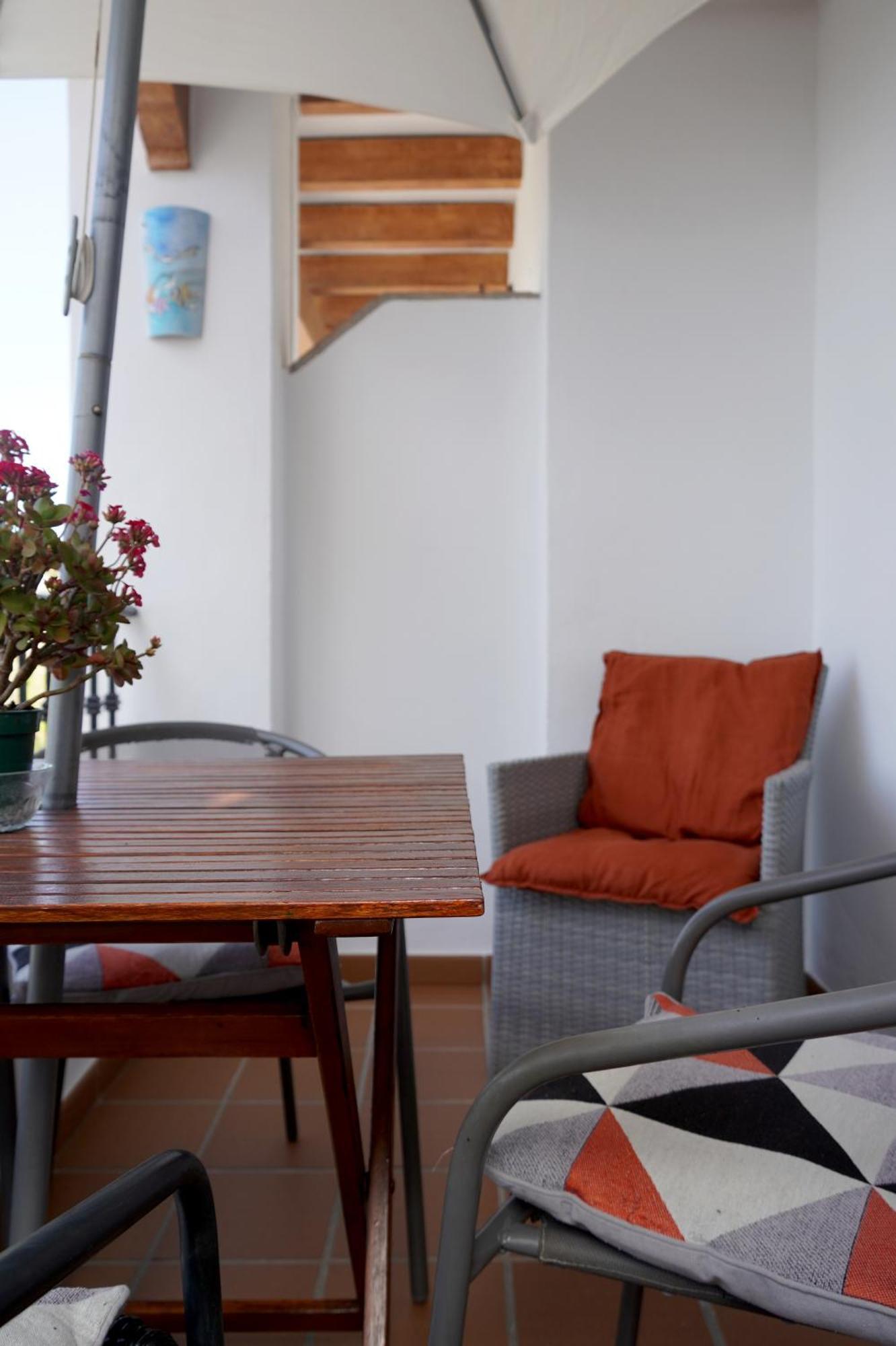 Apartamento Casa Herminia