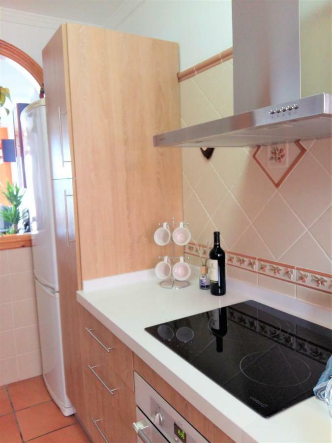 Casa Herminia * Frigiliana